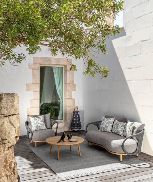 Talenti Karen D90 Outdoor Coffee Table