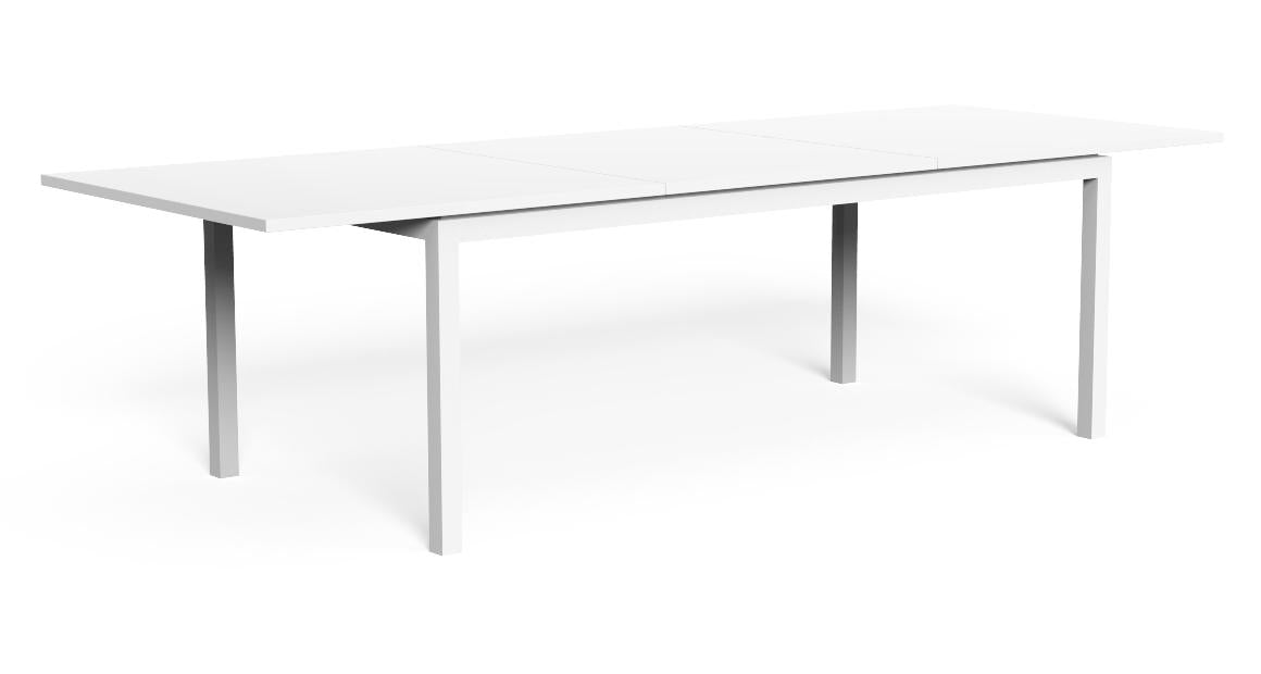 Adam extendable table 200/280 x 100 for outdoor use Talenti