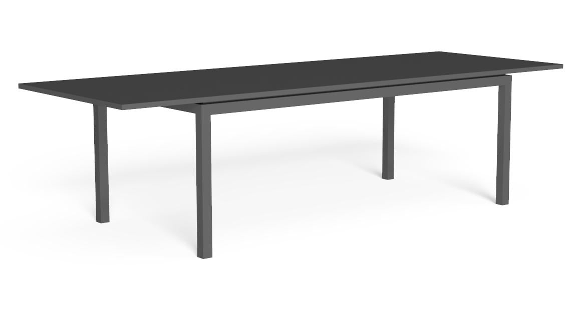 Adam extendable table 200/280 x 100 for outdoor use Talenti