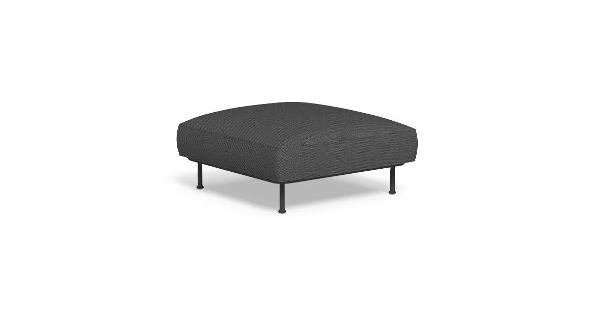 Coral Outdoor Pouf by Talenti