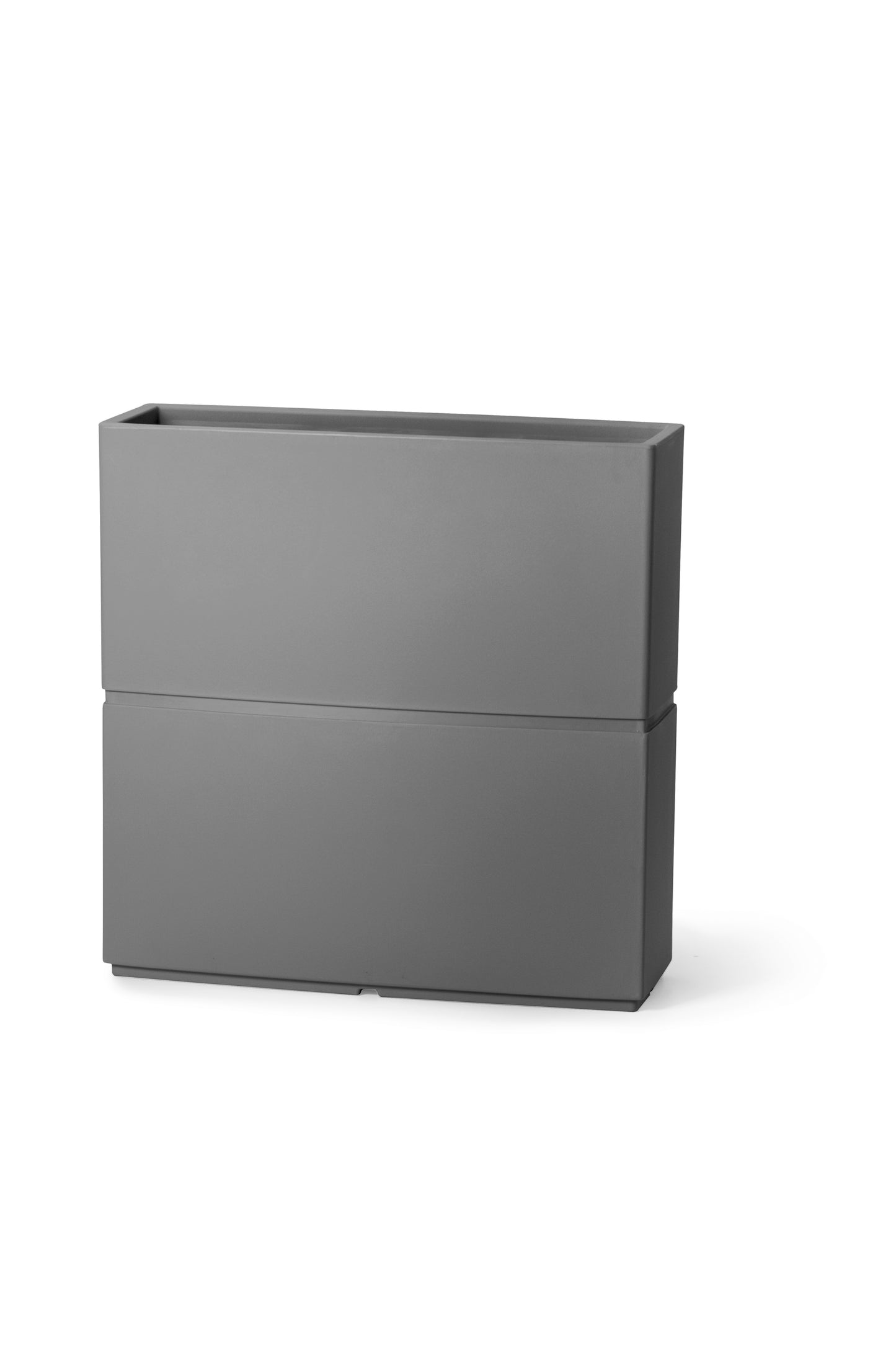 Lyxo outdoor planter dunes