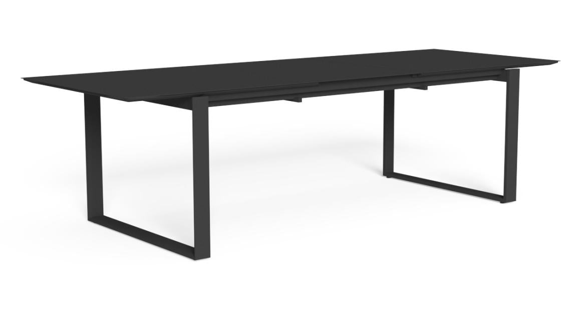 Finn Tavolo Pranzo allungabile 205/270 da esterno Talenti