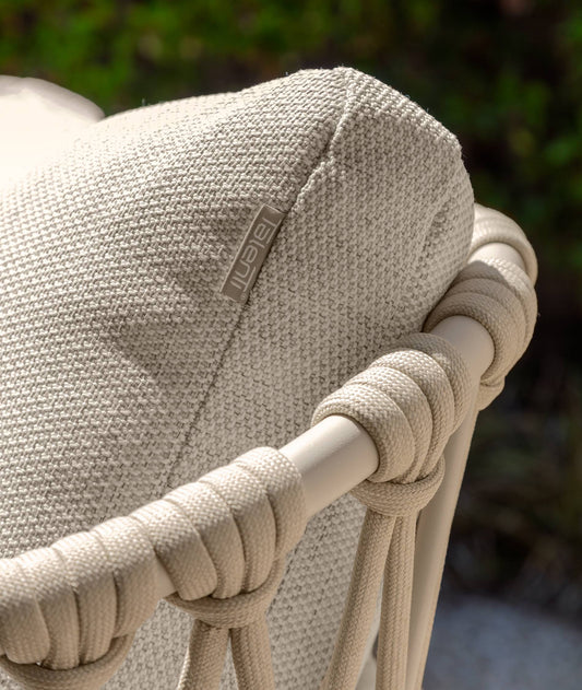 sofa iris talenti esterno