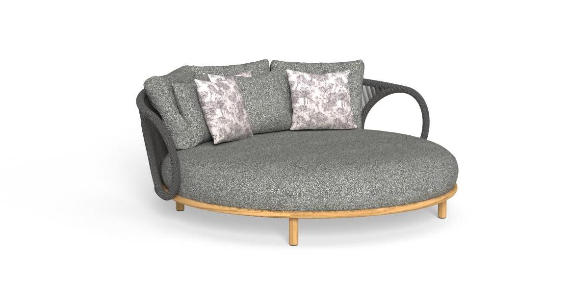 Karen daybed da esterno Talenti