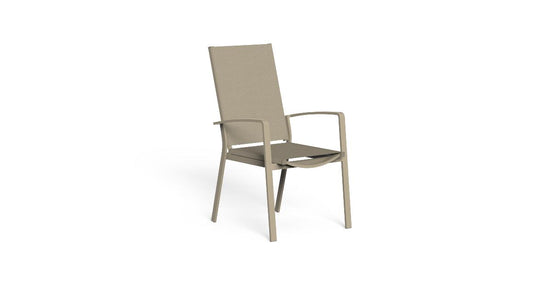 Lady Reclining Armchair Talenti