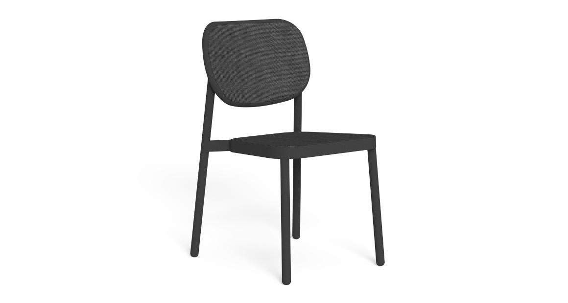 Meg Outdoor Dining Chair by Talenti
