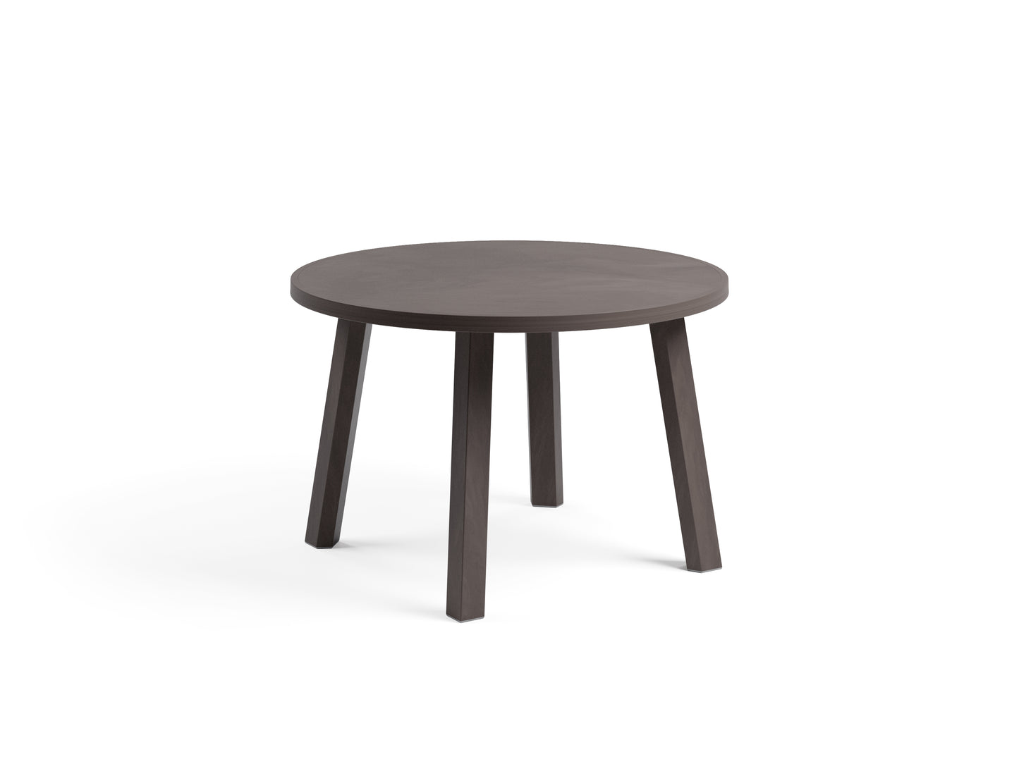 Tavolino caffè da esterno Maximo 60 Maxi terra Nardi Genco Outdoor