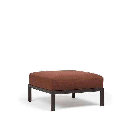 Maximo Pouf Nardi Terra Cannella Genco Outdoor