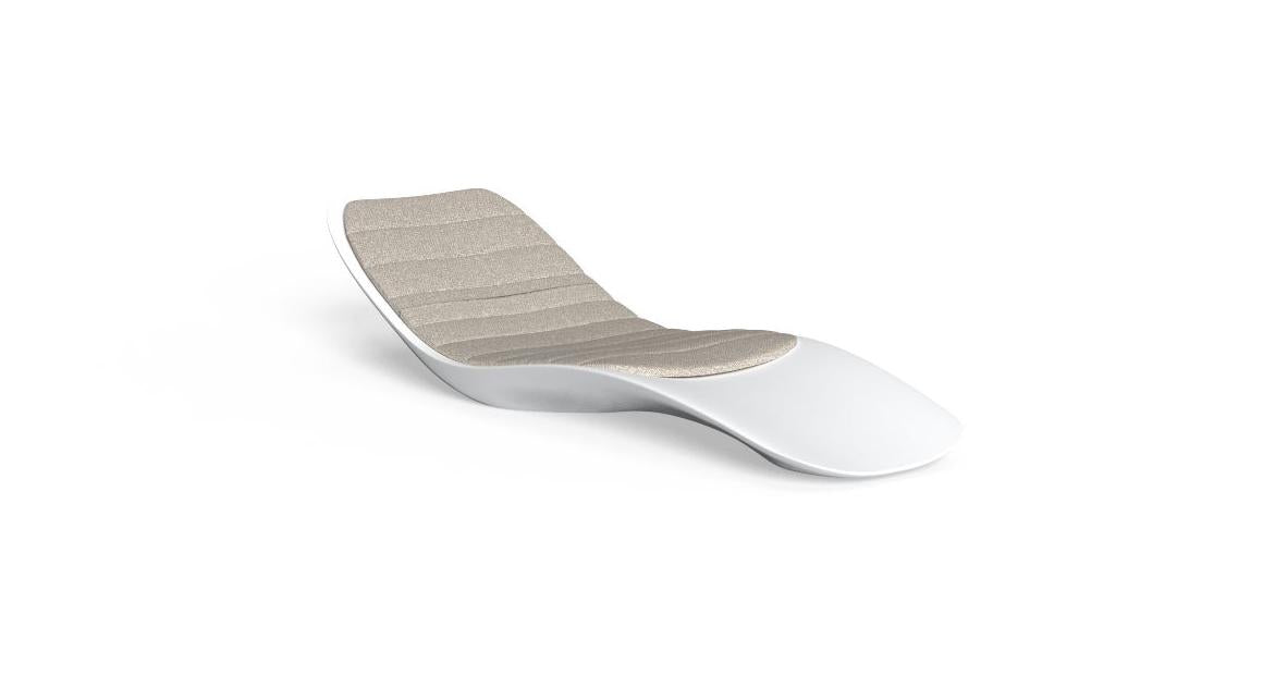 Reef Talenti resin cot