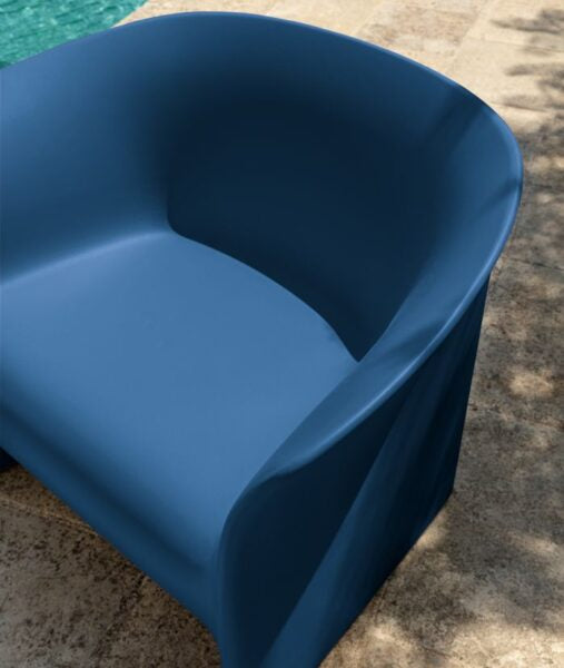 Tweet Poltrona Living - Talenti Genco Outdoor