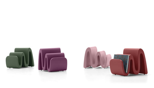 Portariviste Wave Lyxo-portariviste-Lyxo-Genco Outdoor