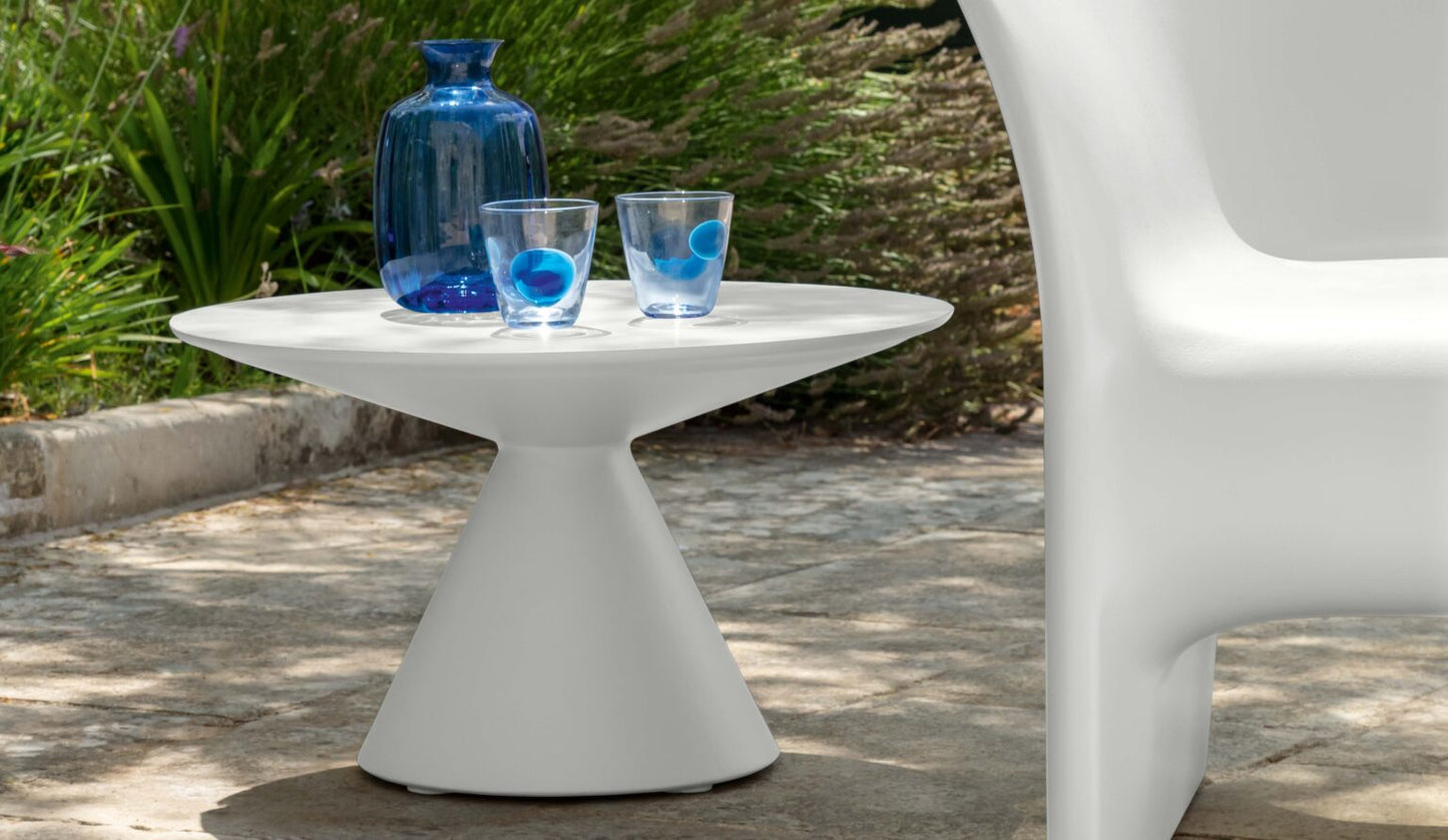 Tavolino caffè Reef Talenti Genco Outdoor