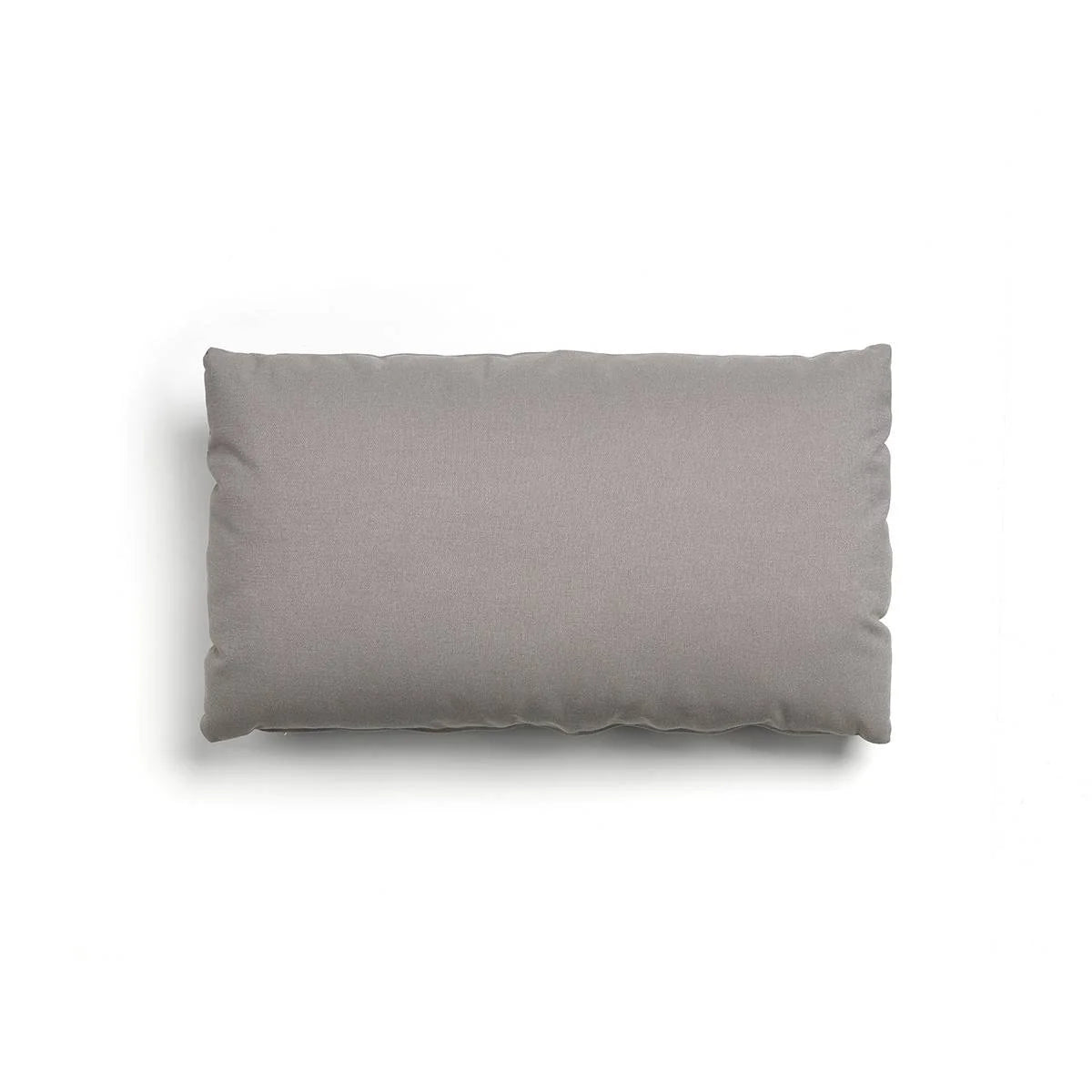 Cuscino Rettangolare Nardi Grigio Genco Outdoor