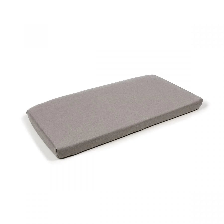 Cuscino Net Bench Nardi Grigio Sunbrella Genco Outdoor
