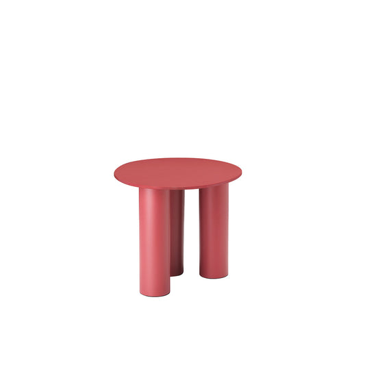 hyppo tavolino rosso scab