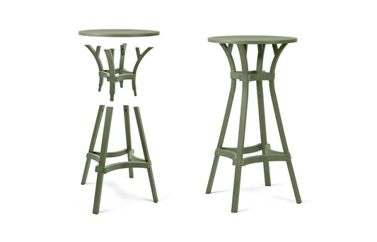 Kit Combo High Nardi Genco Outdoor