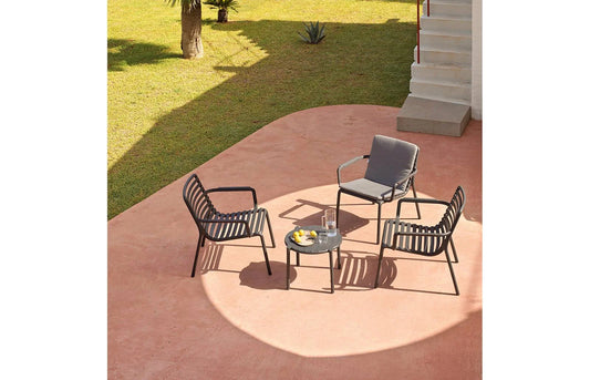 sedia doga relax outdoor nardi giardino