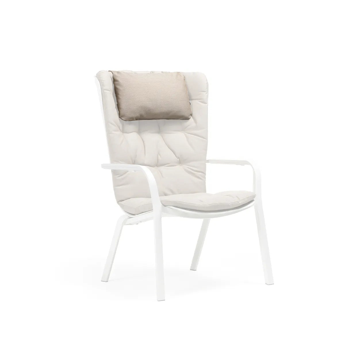 Cuscino Poggiatesta Folio Nardi Lino Genco Outdoor