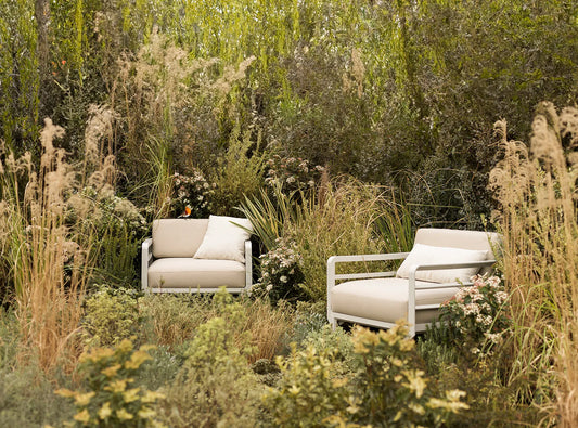 Maximo Pouf Nardi Genco Outdoor