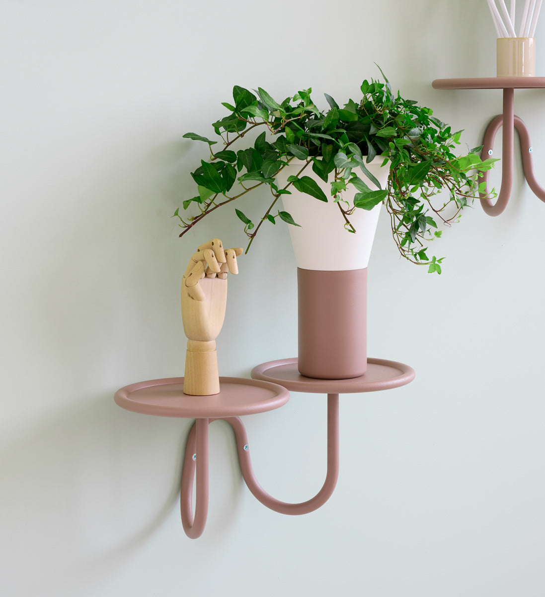 vaso mimosa 31 decor