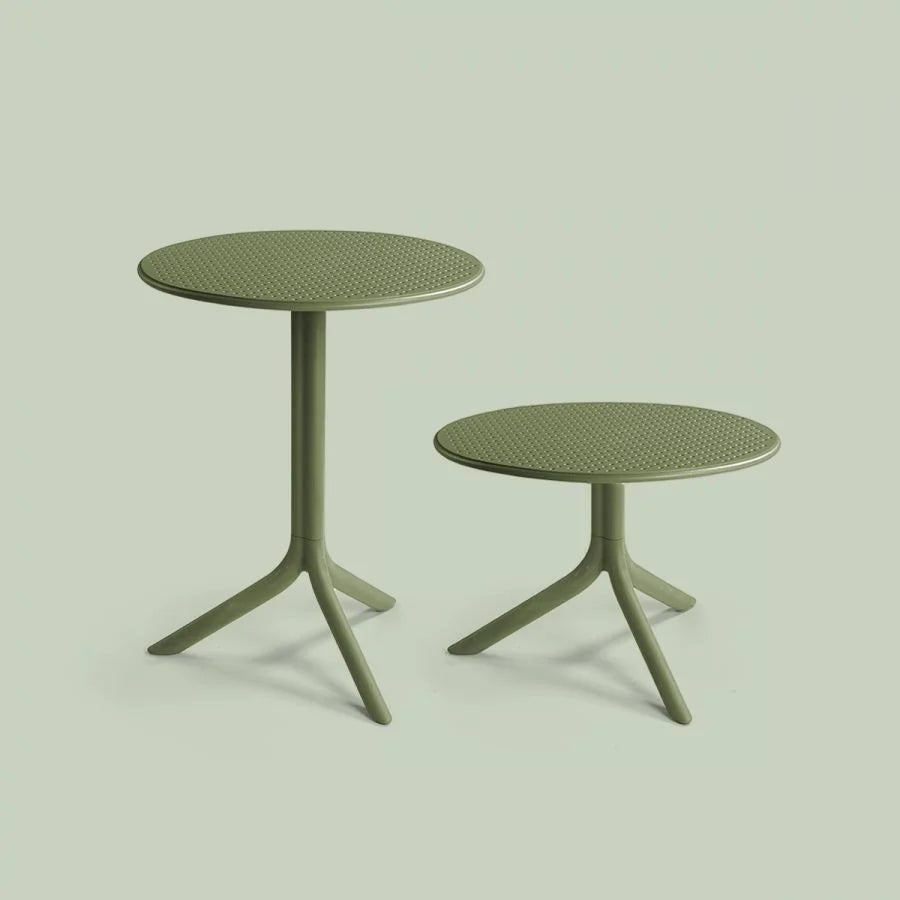 Tavolino Step due altezze Nardi Genco Outdoor