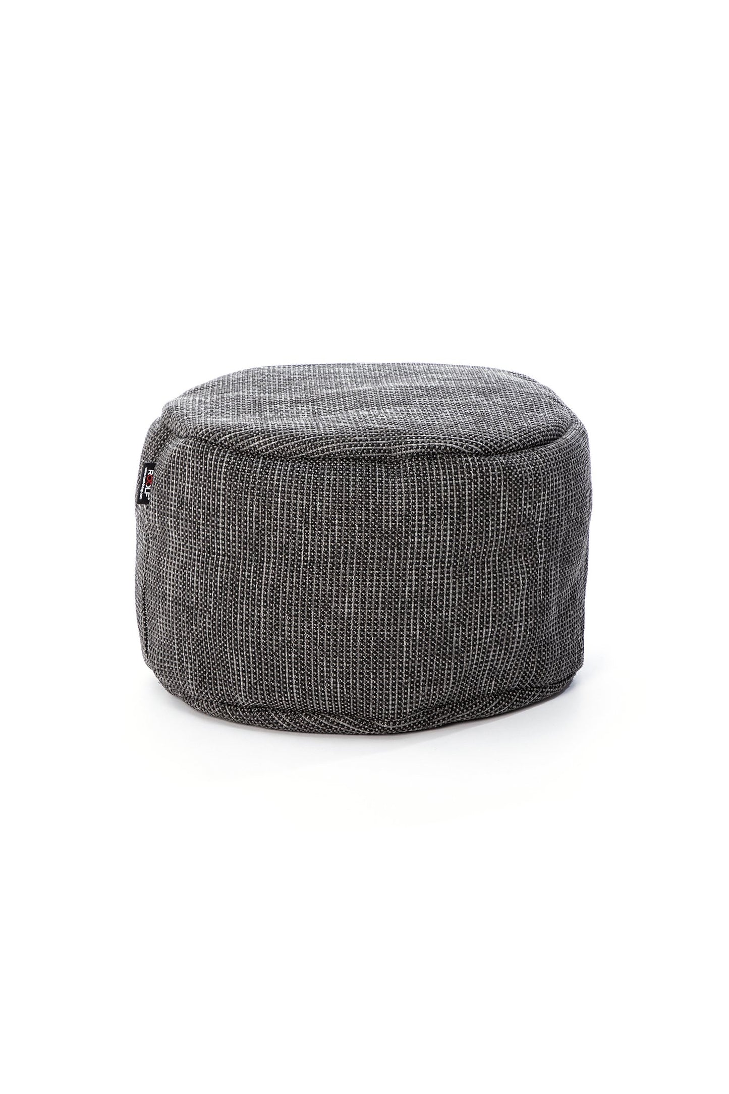 Dotty Round 70 Roolf Living Antracite Genco Outdoor