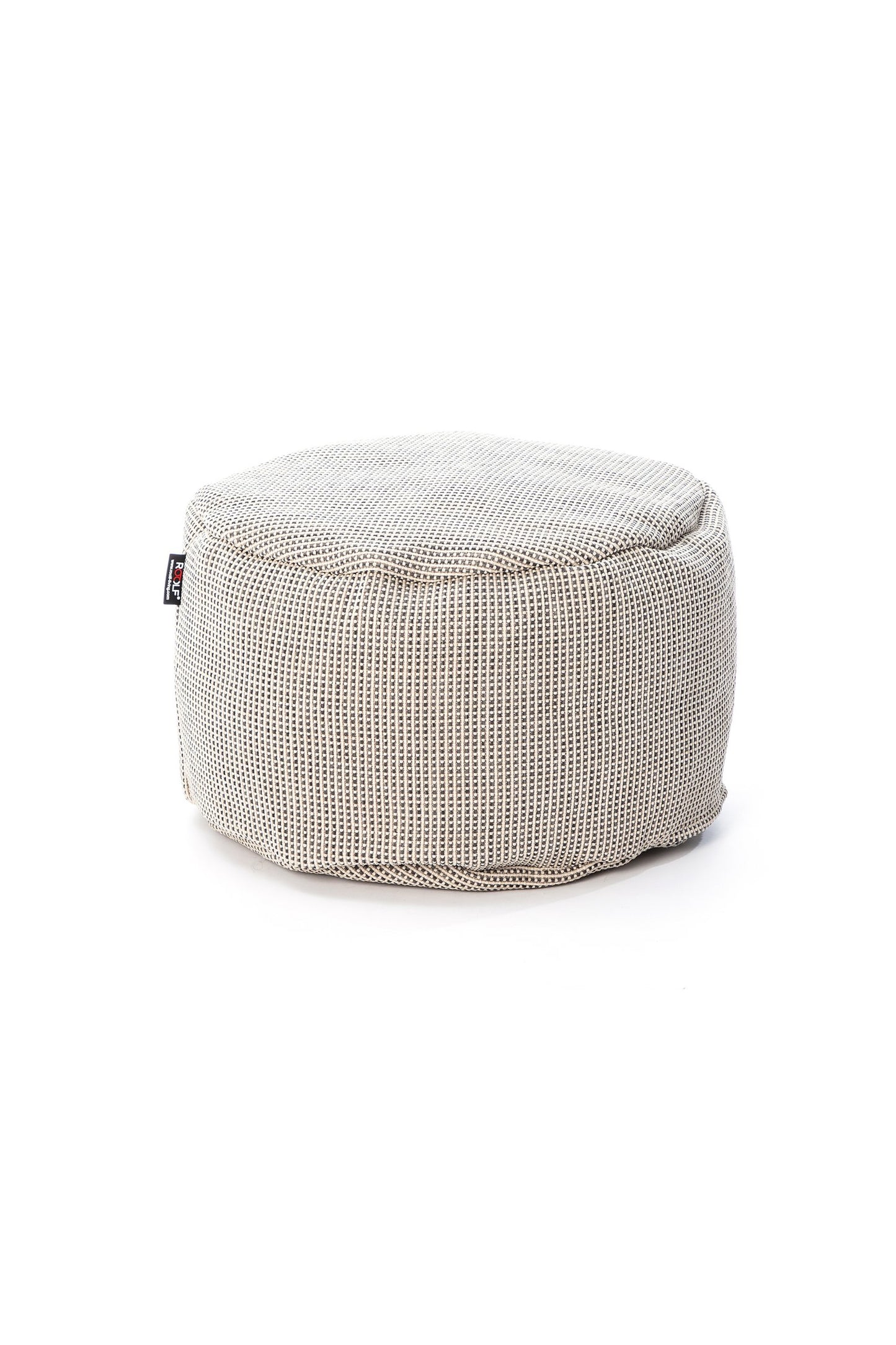Dotty Round 50 Roolf Living Beige Genco Outdoor