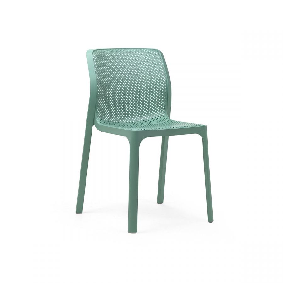 Sedia in resina Bit Nardi Salice Genco Outdoor
