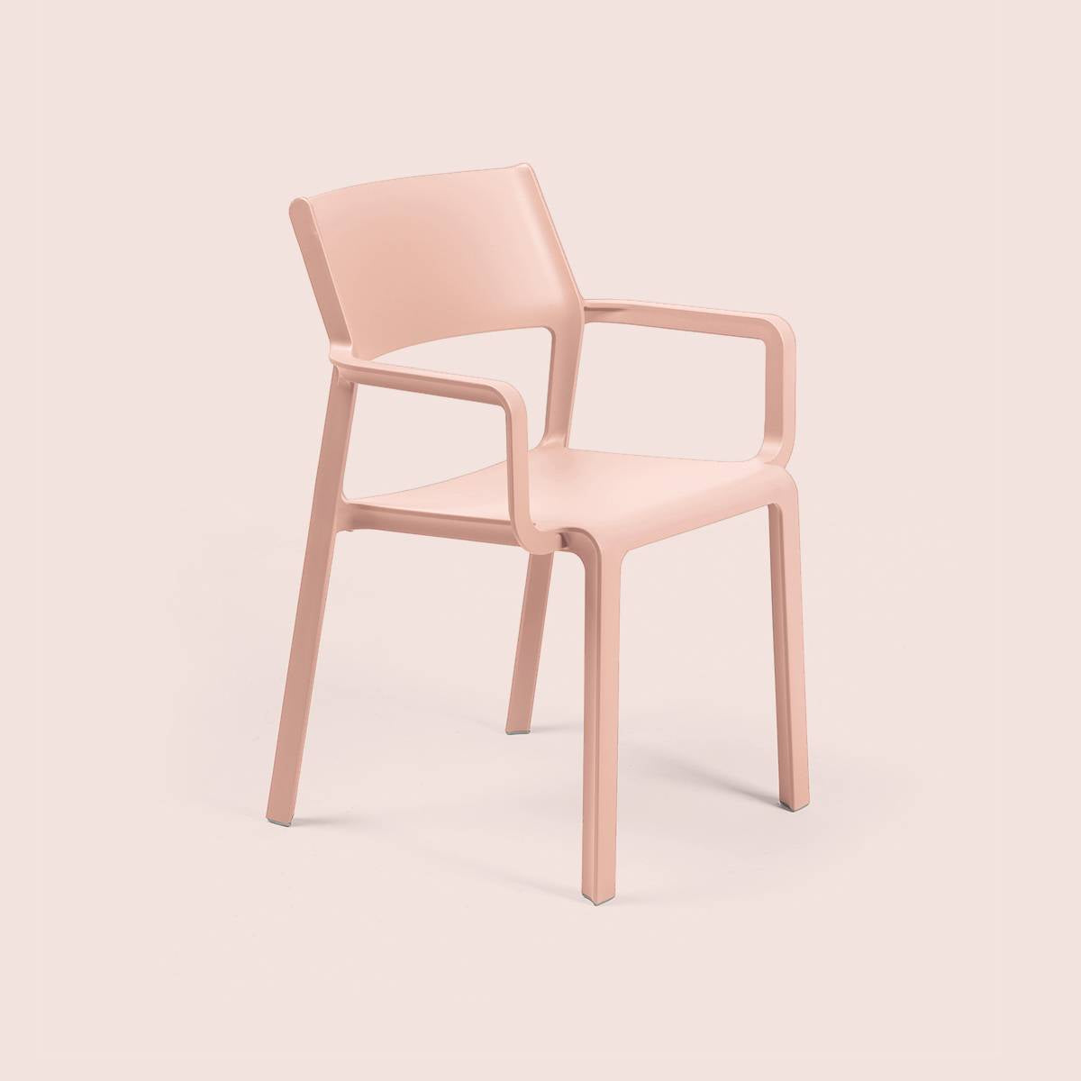 Trill Armchair poltrona in resina Nardi Genco Outdoor