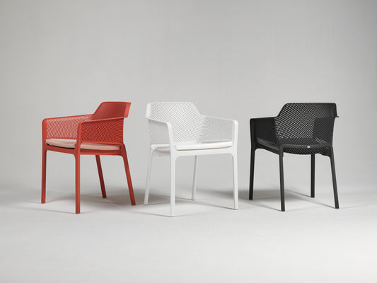 Poltrona Net relax Nardi Genco Outdoor