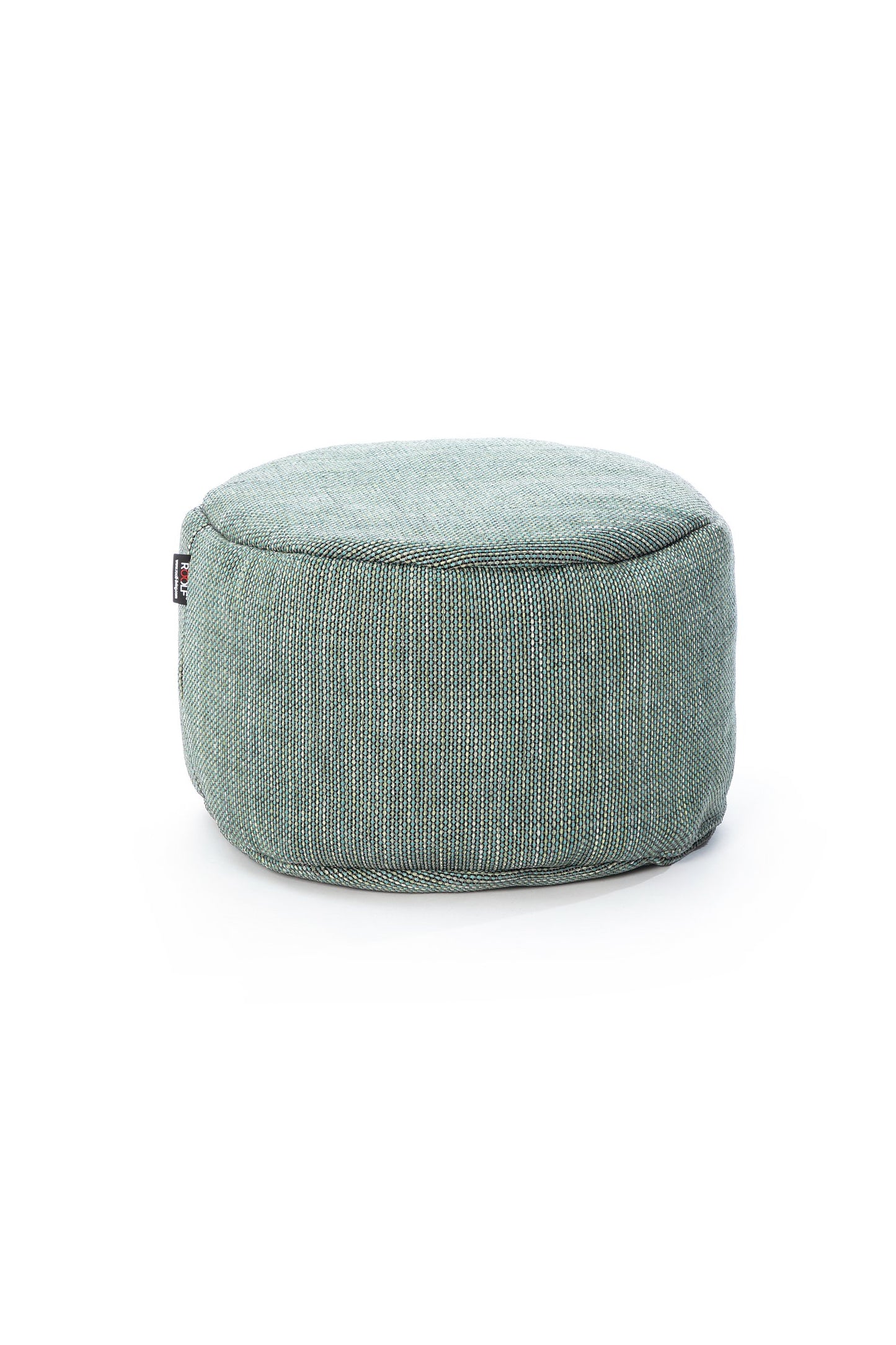 Dotty Round 50 Roolf Living Turchese Genco Outdoor