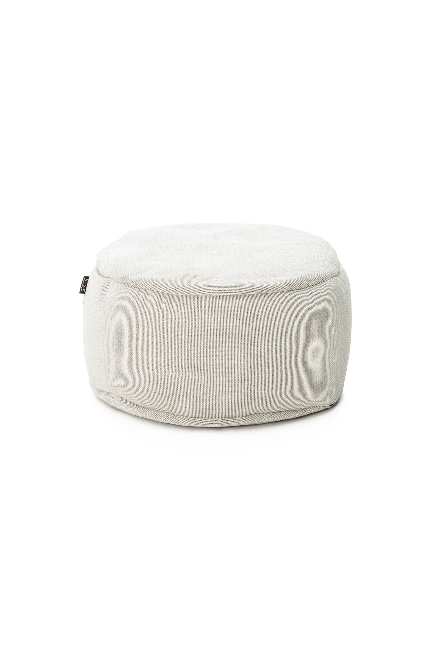 Dotty Round 50 Roolf Living Bianco Genco Outdoor