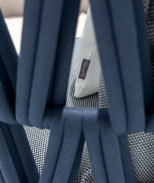 Swipe Poltrona Living Talenti Genco Outdoor