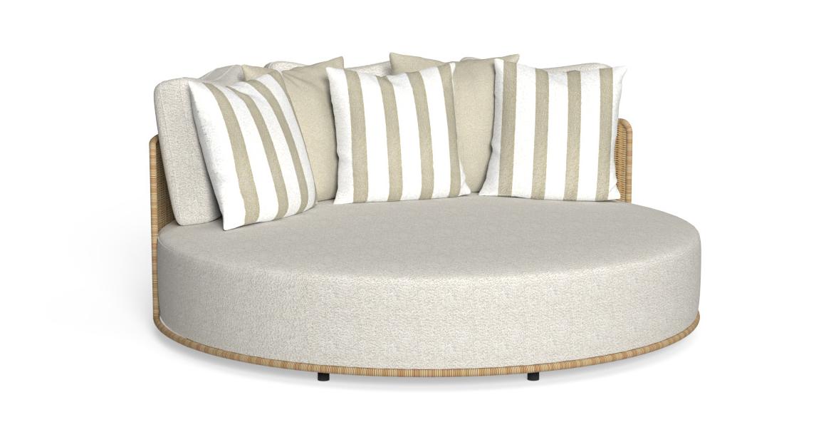 Bond Daybed da esterno Talenti