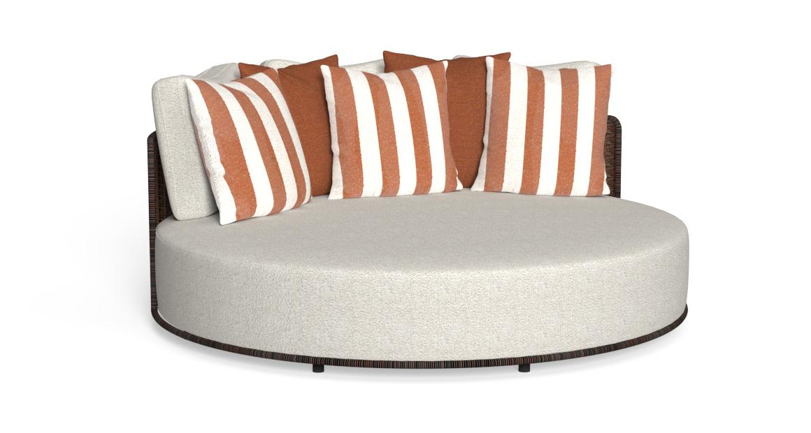 Bond Daybed da esterno Talenti