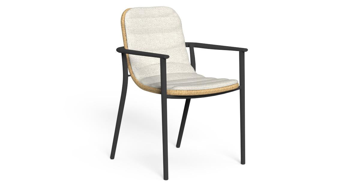 Bond Poltrona Pranzo da esterno Talenti