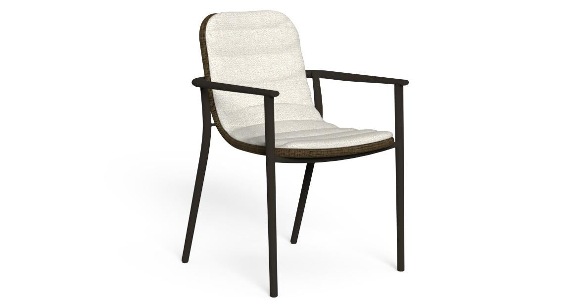 Bond Poltrona Pranzo da esterno Talenti