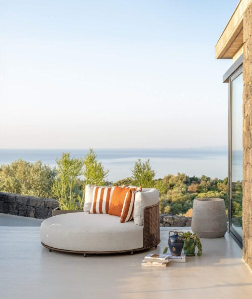 Bond Daybed da esterno Talenti