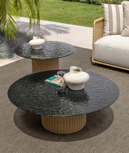 Bond Tavolo Caffè D100 da esterno Talenti