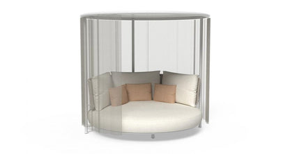 Coral Daybed de exterior Talenti