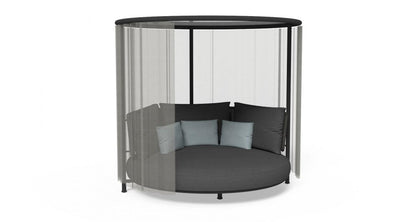 Coral Daybed de exterior Talenti