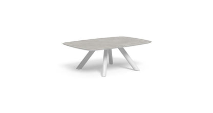 Coral 120x80 Outdoor Coffee Table by Talenti 