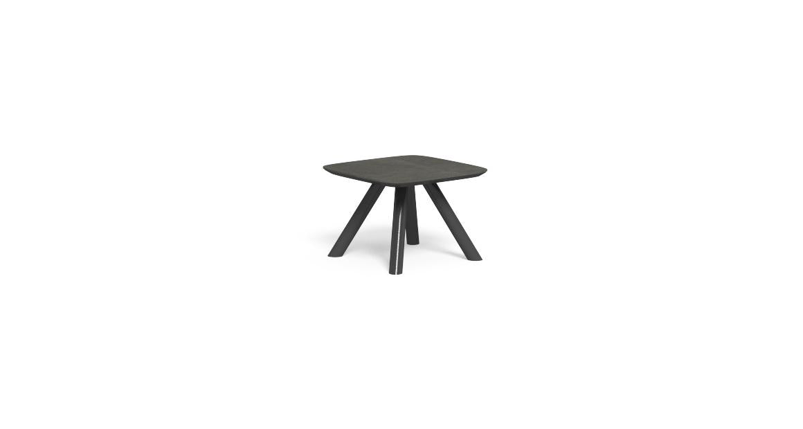 Mesa de centro Coral 50x50 para exterior Talenti