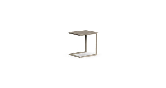 Elegante Mesa Auxiliar Talenti
