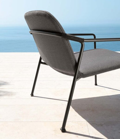 Coral Poltrona Lounge da esterno Talenti