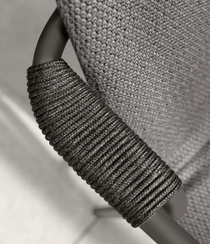 Coral Poltrona Lounge da esterno Talenti