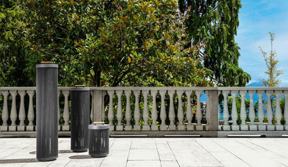 Coral H125 lanterna da esterno Talenti