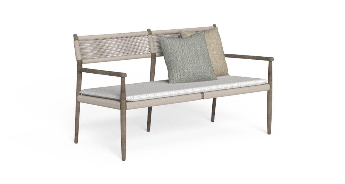 Dolcevita Divano Loveseat Talenti