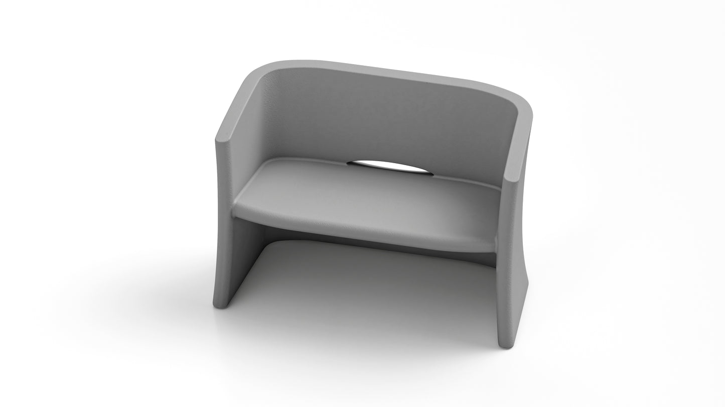 Lyxo Breeze Outdoor Sofa 