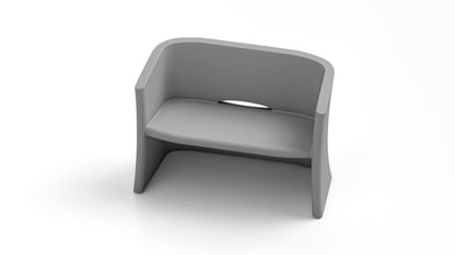 Lyxo Breeze Outdoor Sofa 